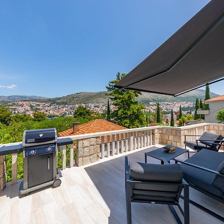 Sunlight Apartment Dubrovnik Luaran gambar