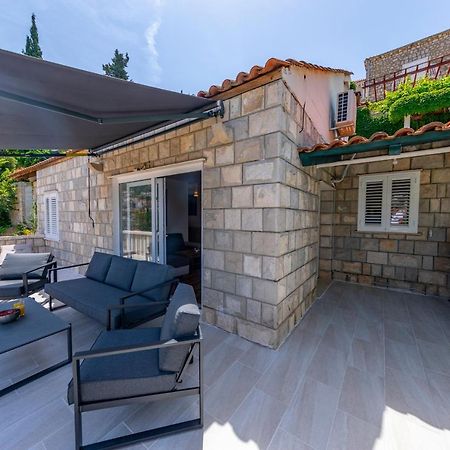 Sunlight Apartment Dubrovnik Luaran gambar