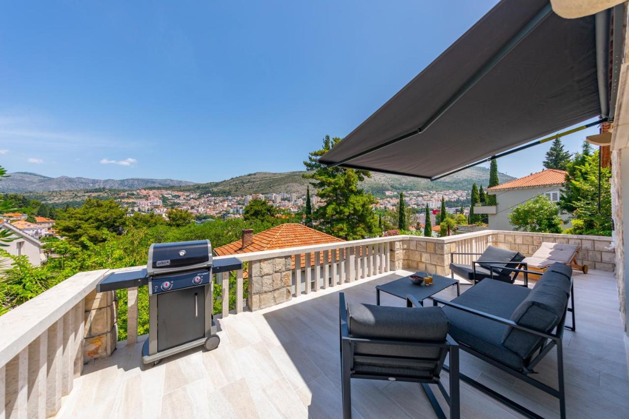 Sunlight Apartment Dubrovnik Luaran gambar