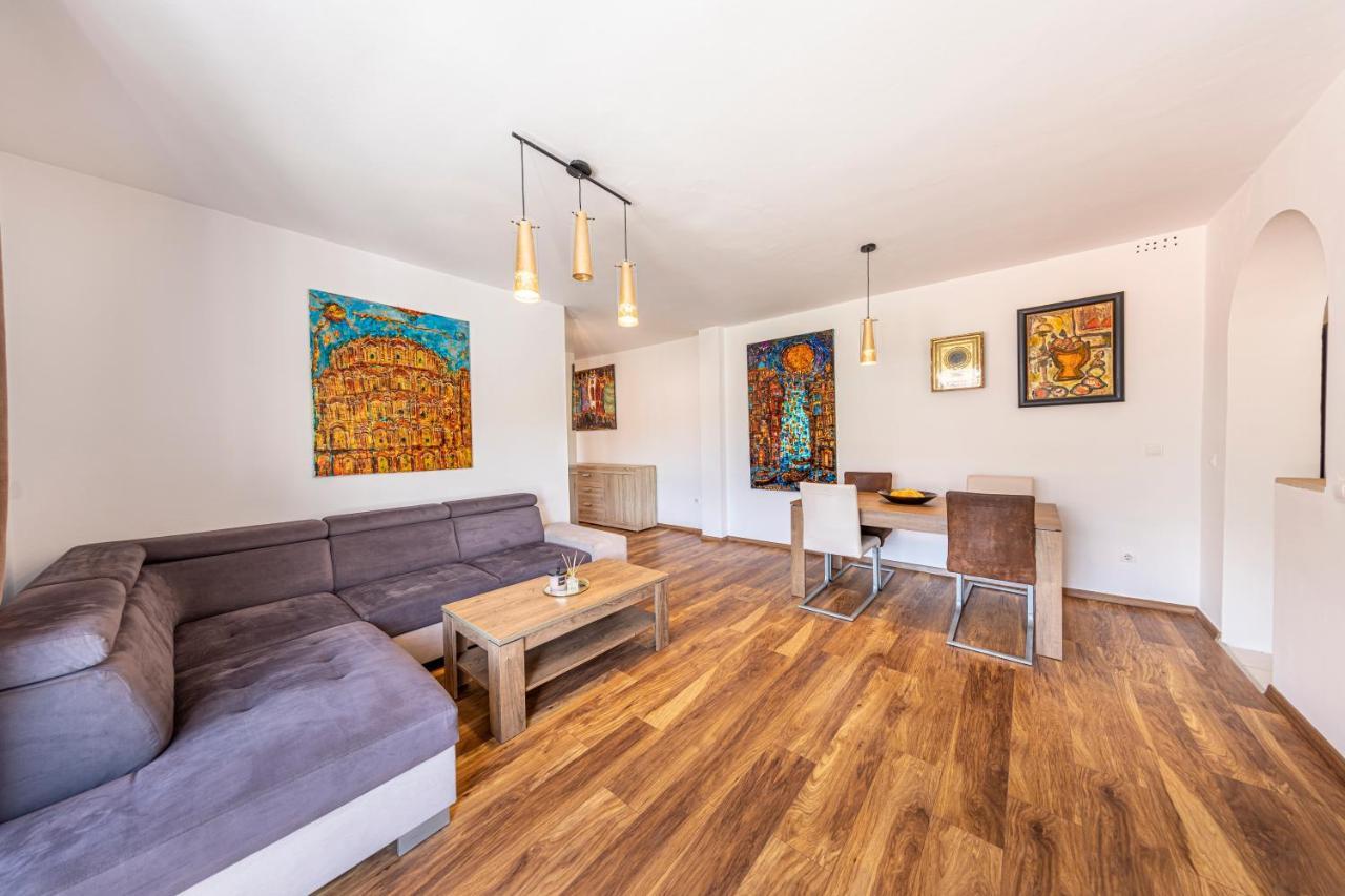 Sunlight Apartment Dubrovnik Luaran gambar