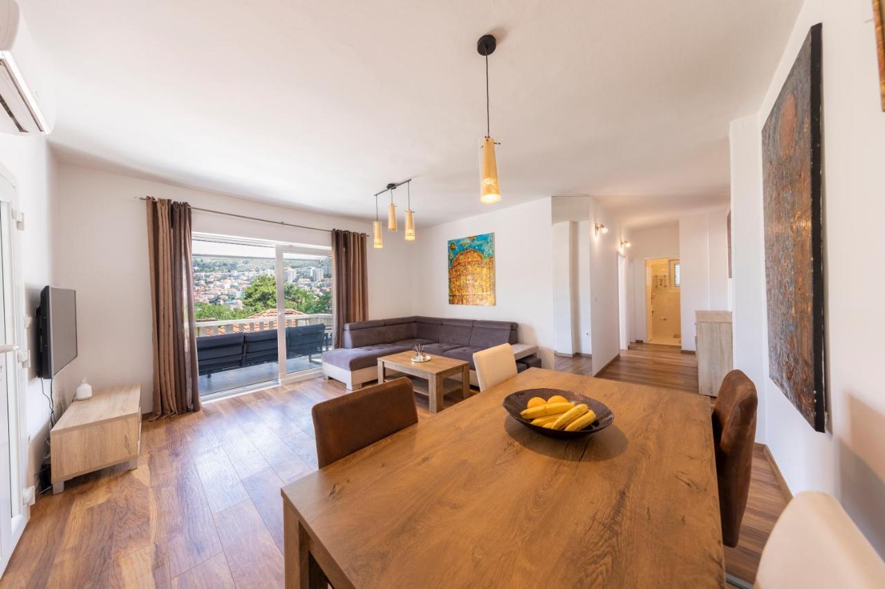 Sunlight Apartment Dubrovnik Luaran gambar