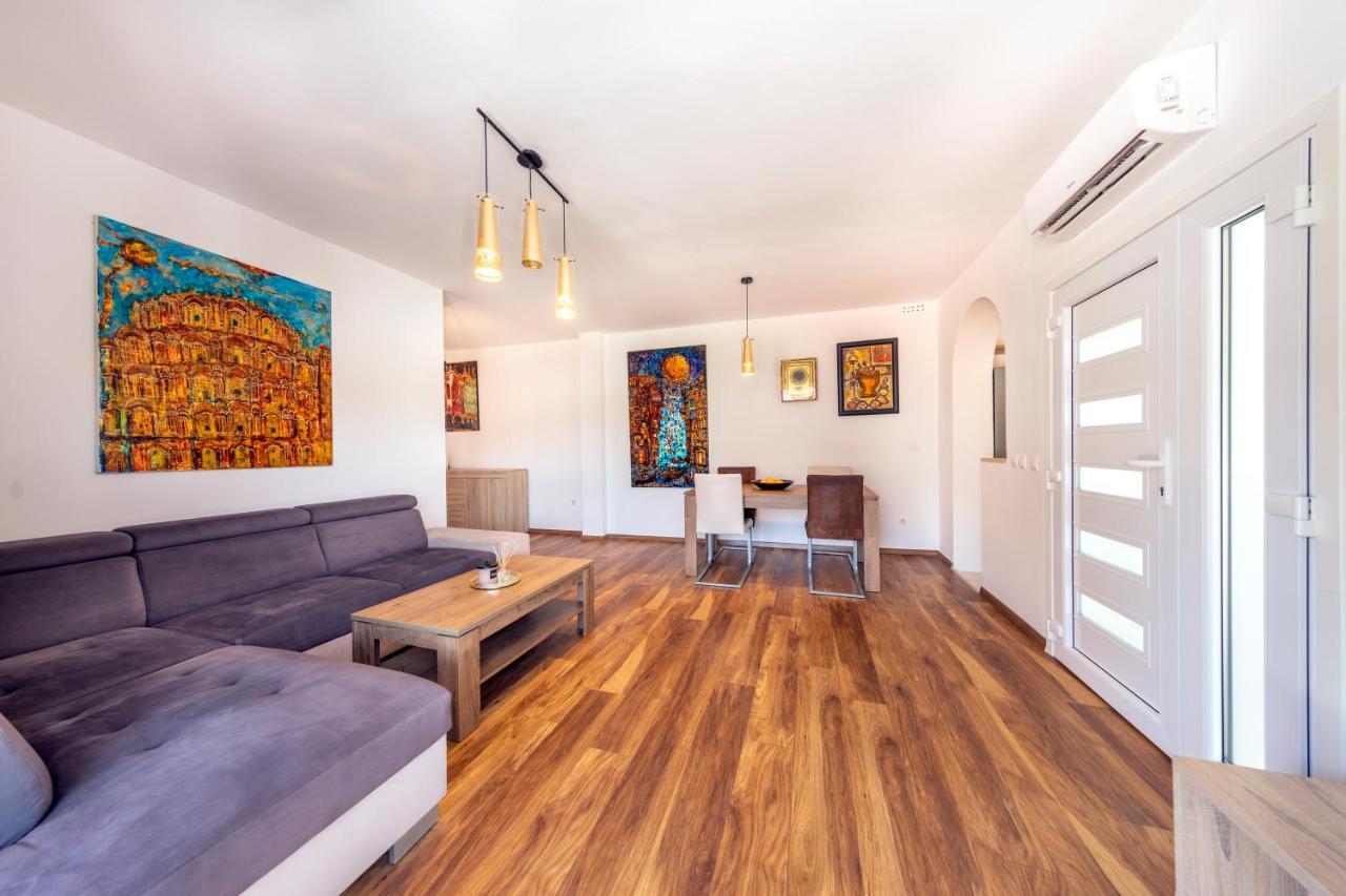 Sunlight Apartment Dubrovnik Luaran gambar