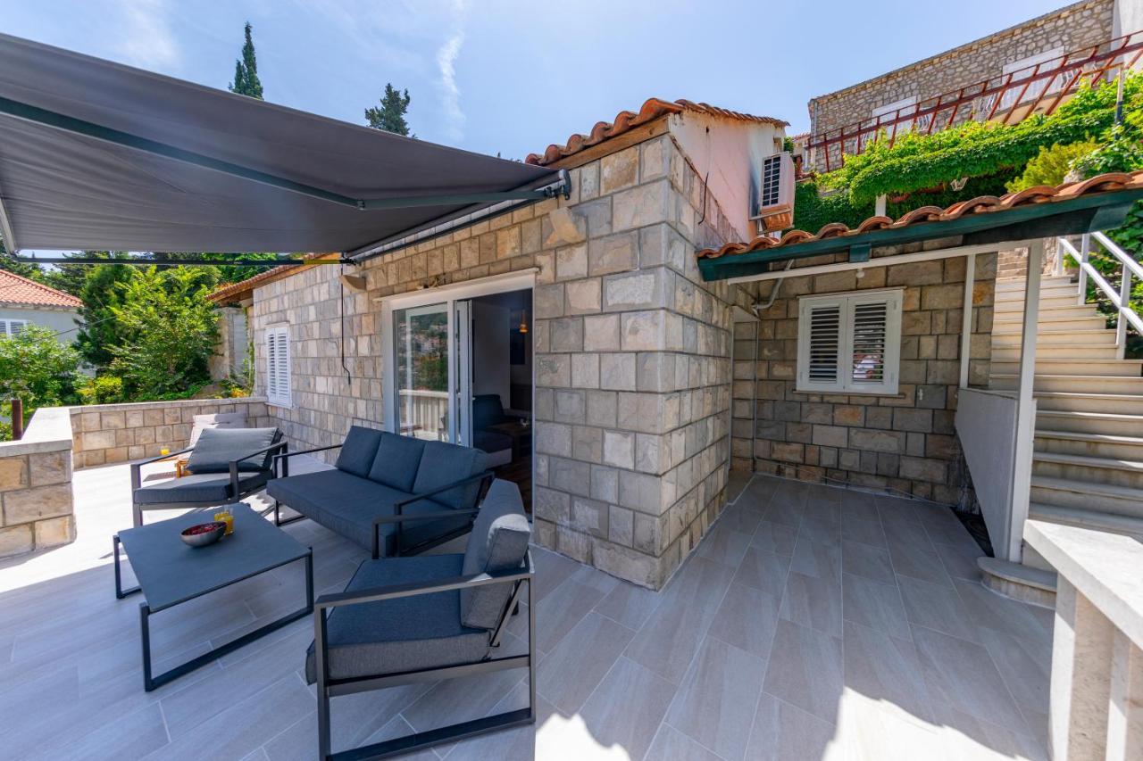 Sunlight Apartment Dubrovnik Luaran gambar
