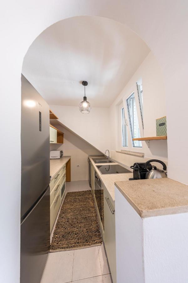 Sunlight Apartment Dubrovnik Luaran gambar