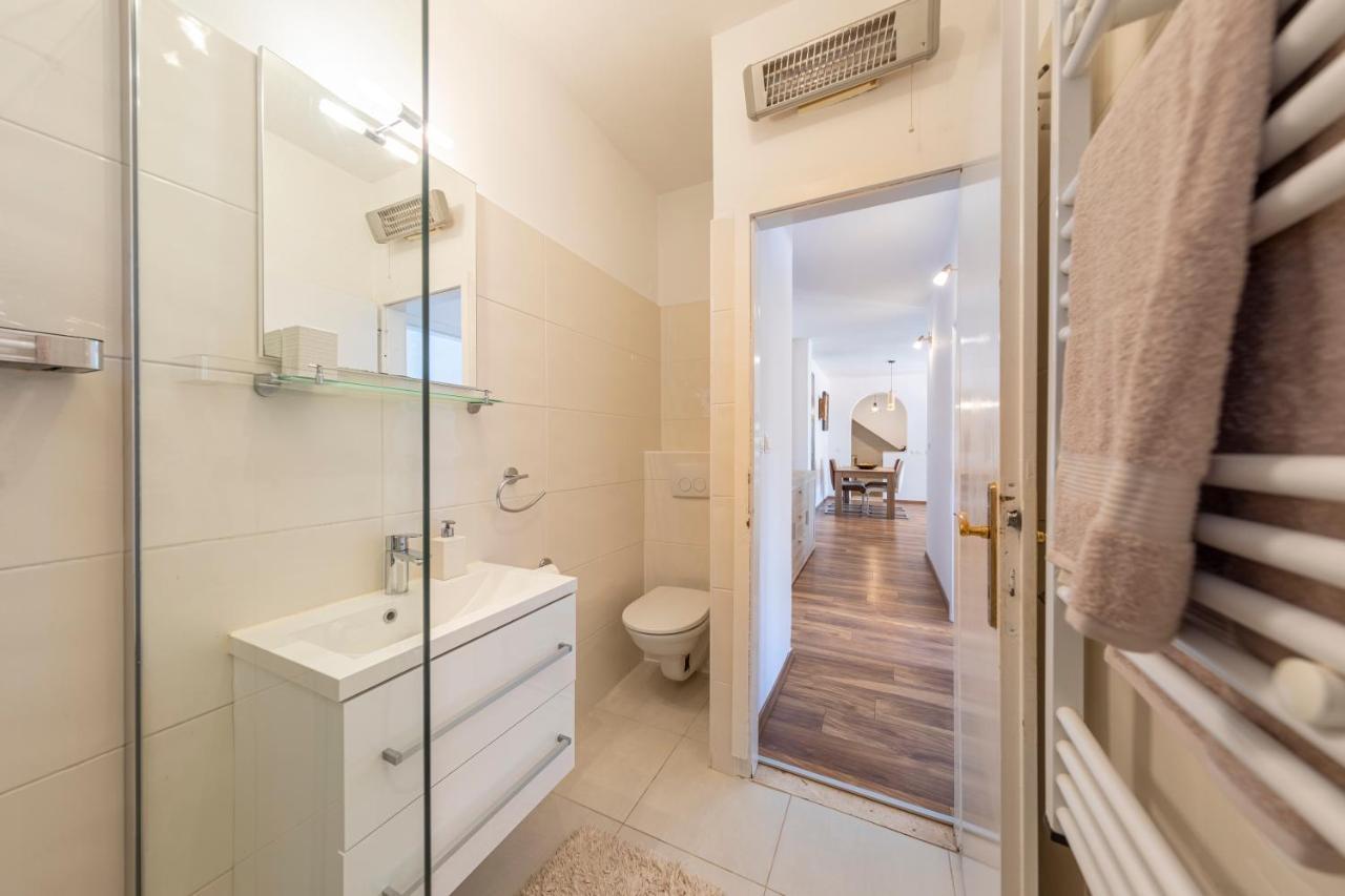 Sunlight Apartment Dubrovnik Luaran gambar