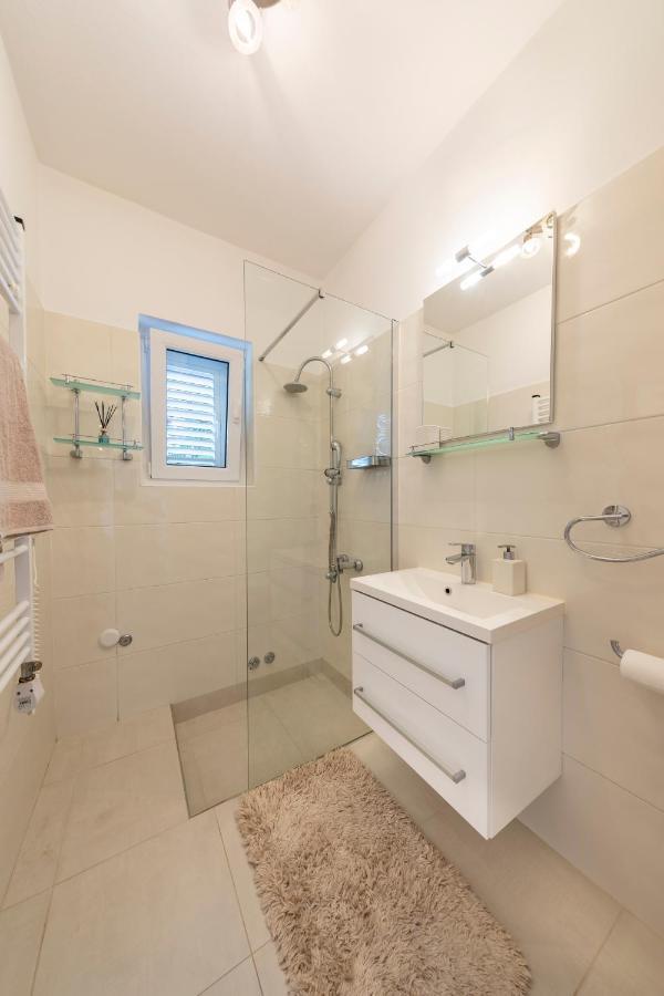 Sunlight Apartment Dubrovnik Luaran gambar