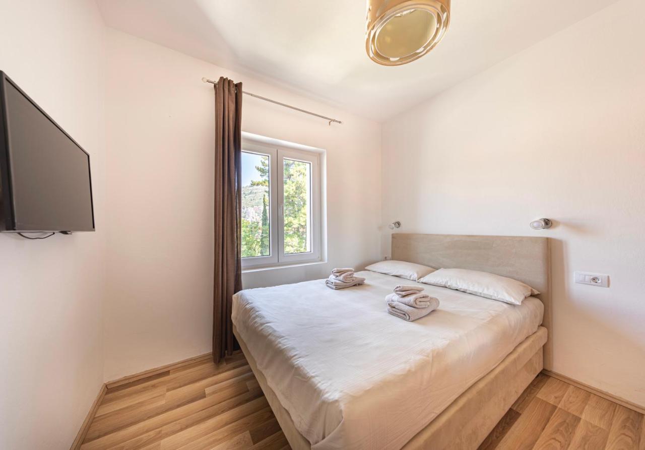 Sunlight Apartment Dubrovnik Luaran gambar