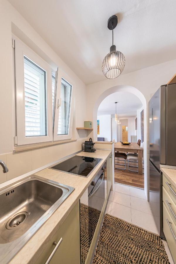Sunlight Apartment Dubrovnik Luaran gambar